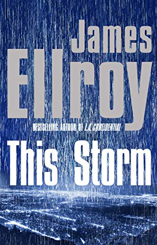 This Storm SIGNED, FIRST EDITION