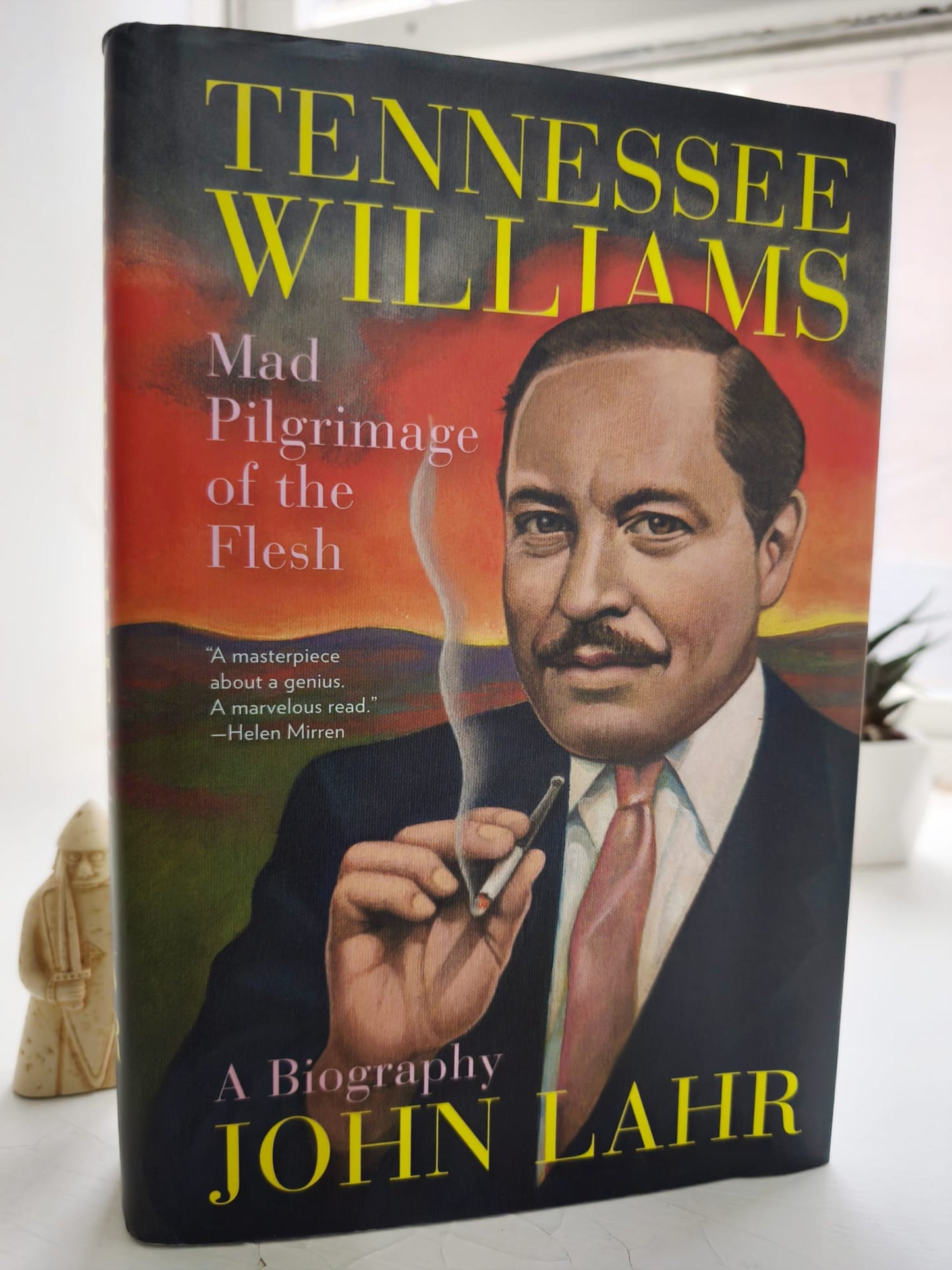 Tennessee Williams: A Biography FIRST EDITION