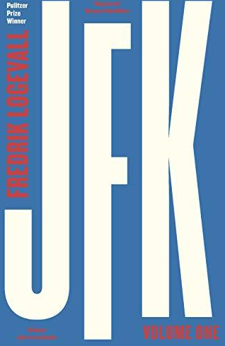 JFK : Volume 1