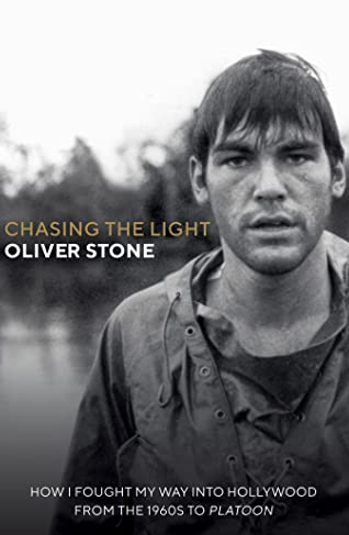 Chasing the Light SIGNED, FIRST EDITION