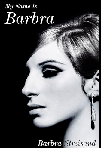 My Name Is Barbara FIRST EDITION