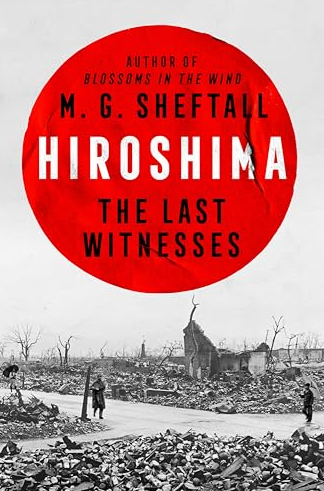 Hiroshima : The Last Witnesses FIRST EDITION