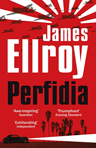 Perfidia FIRST EDITION