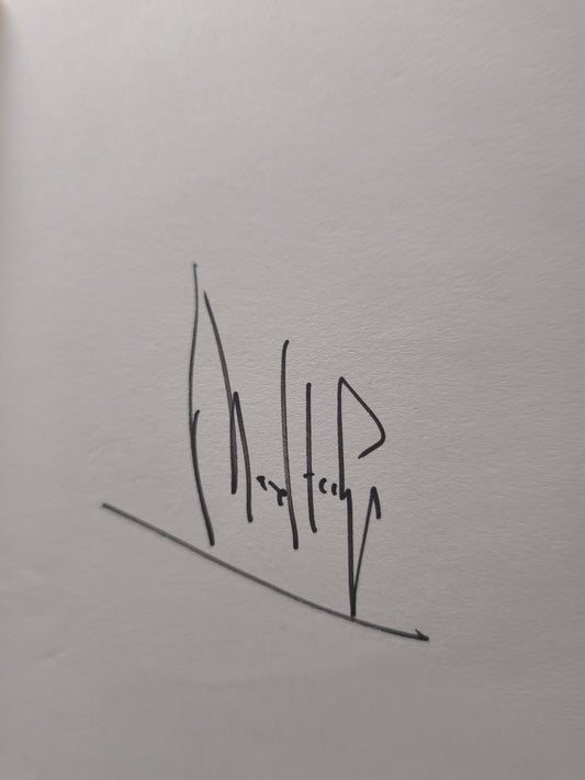 Operation Biting: The 1942 Parachute Assualt To Capture Hitler's Radar. SIGNED, FIRST EDITION